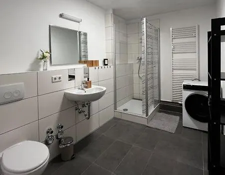 Monteur Apartment *