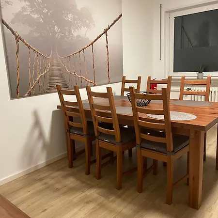 Apartment Monteur Lippstadt