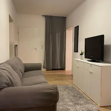 Monteur Apartment
