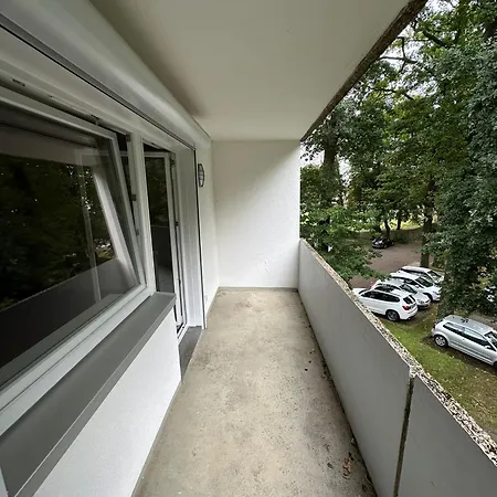 Monteur Apartment