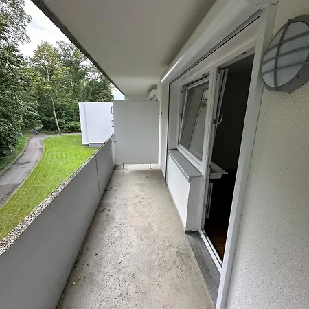 Apartment Monteur