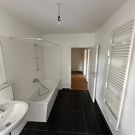 Monteur アパート リップシュタット