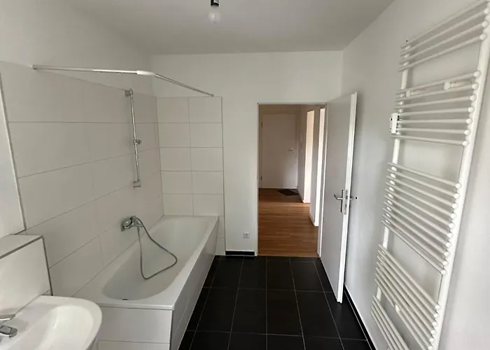 Monteur 公寓 利普施塔特